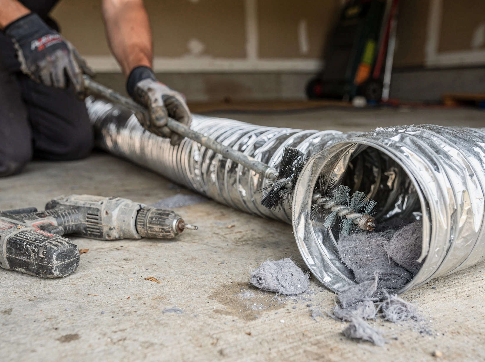 Duct Cleaning service in Quincy, MA