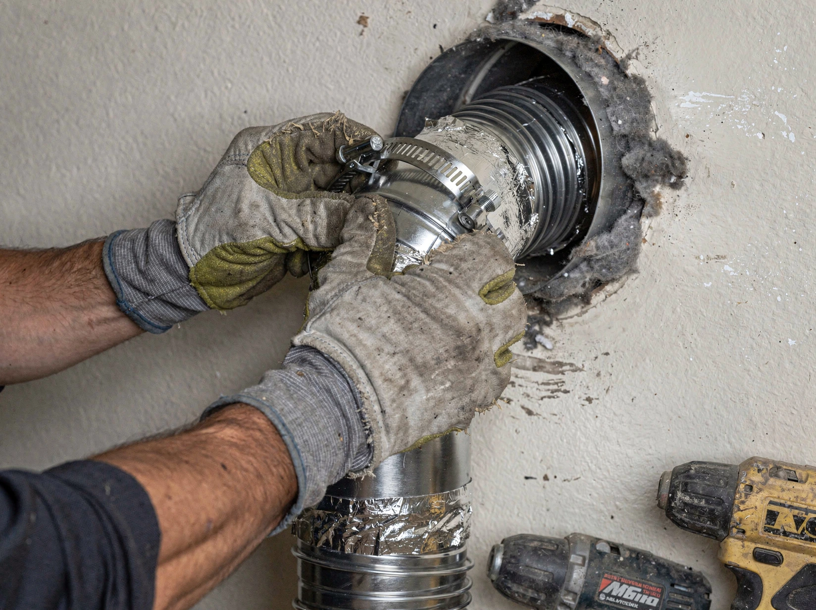 Hose Installation service in Quincy, MA